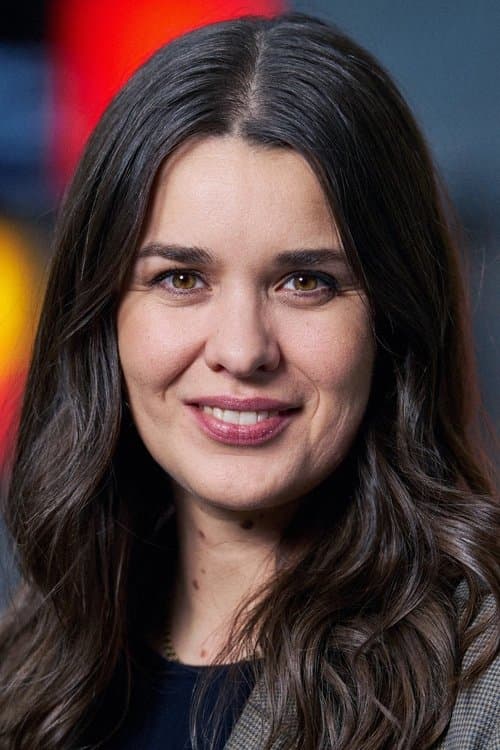 Cecilie Nielsen profile photo