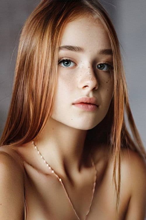 Angelina Kuznetsova profile photo