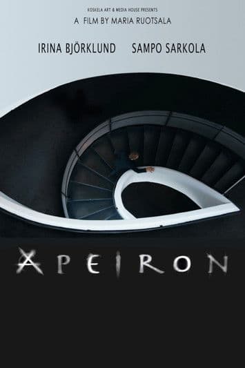 Apeiron poster