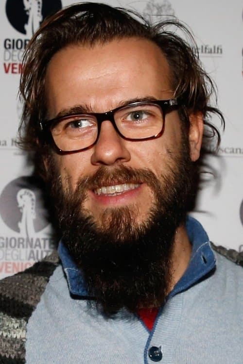 Andrea Segre profile photo