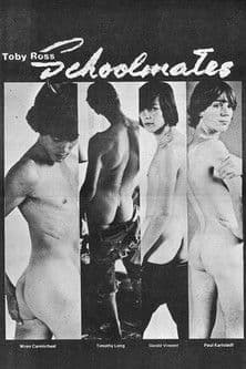 Schoolmates poster