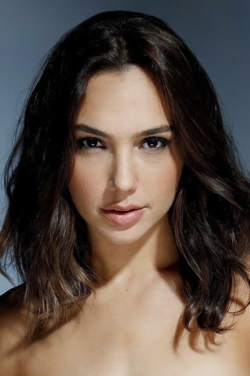 Gal Gadot profile photo