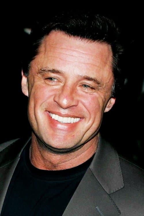 Joe Penny profile photo