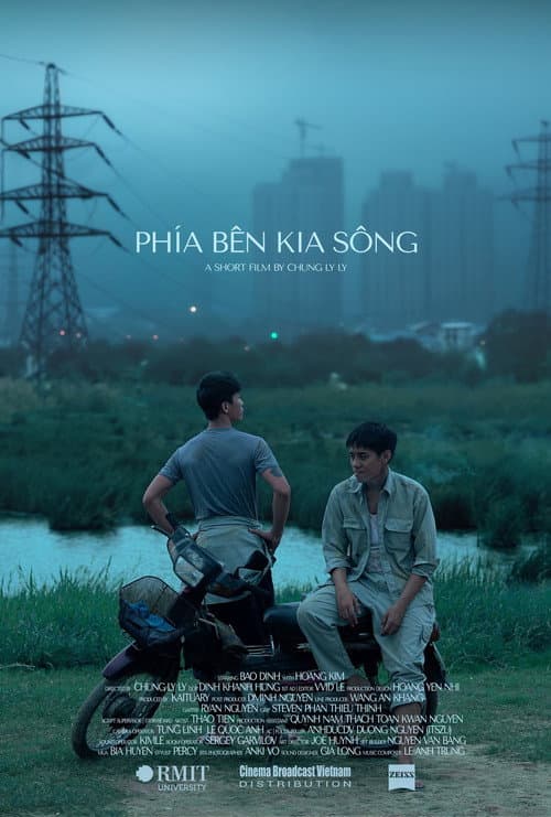 The Other Shore poster