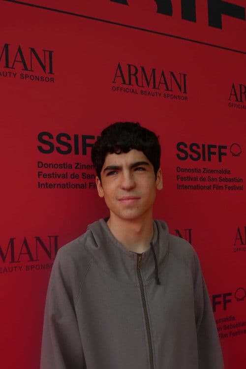 Oihan Olano profile photo