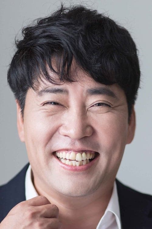 Son Kang-gook profile photo