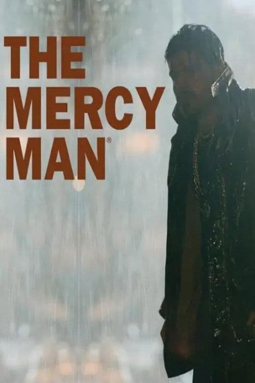 The Mercy Man poster