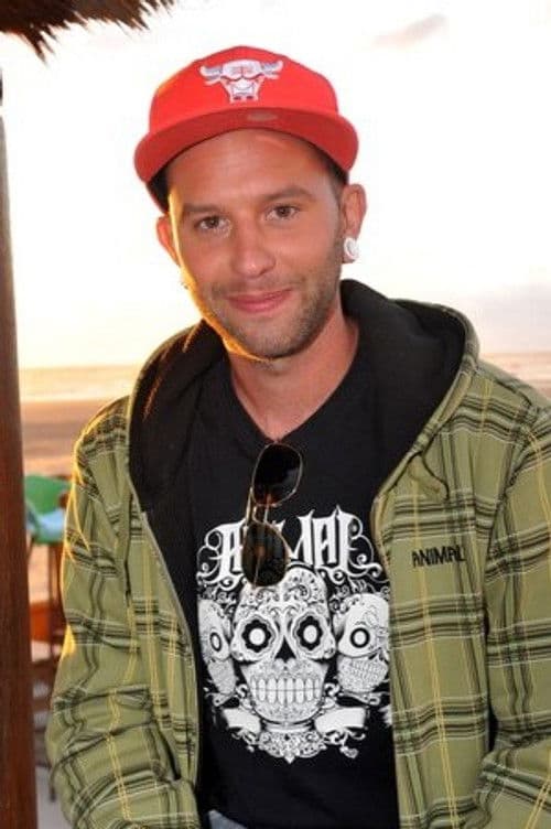 Niko Van Driessche profile photo