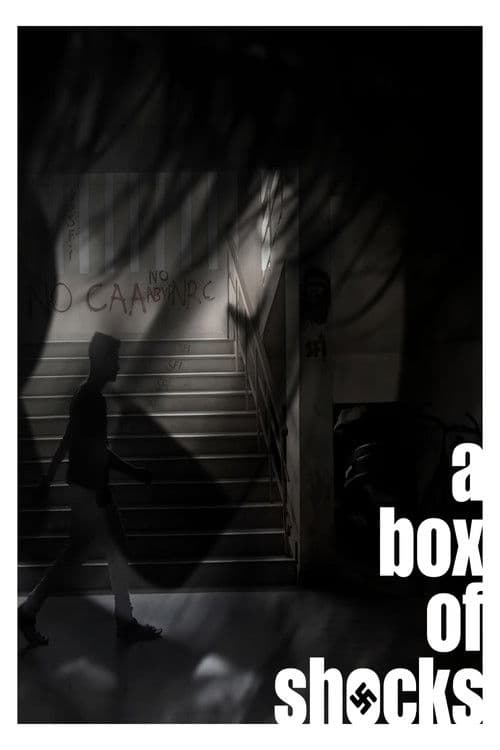 A Box of Shocks poster