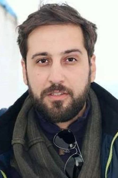 Amine Benjelloun profile photo