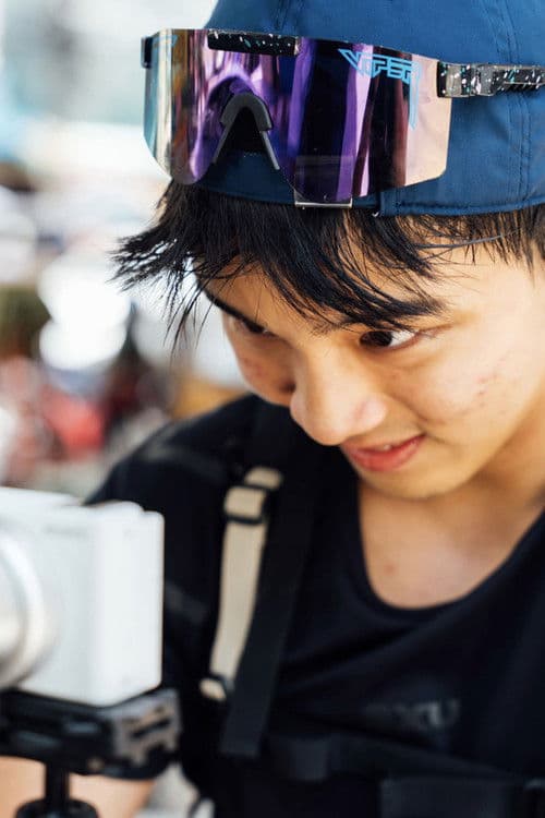 Koen Woo profile photo