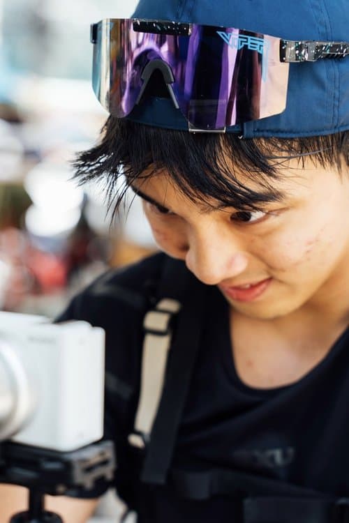 Koen Woo profile photo