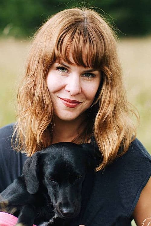 Kristína Tormová profile photo