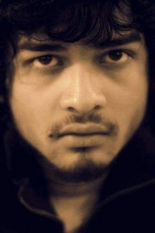 Anubrata Basu profile photo