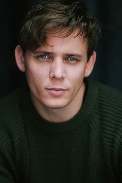 James Hoare profile photo