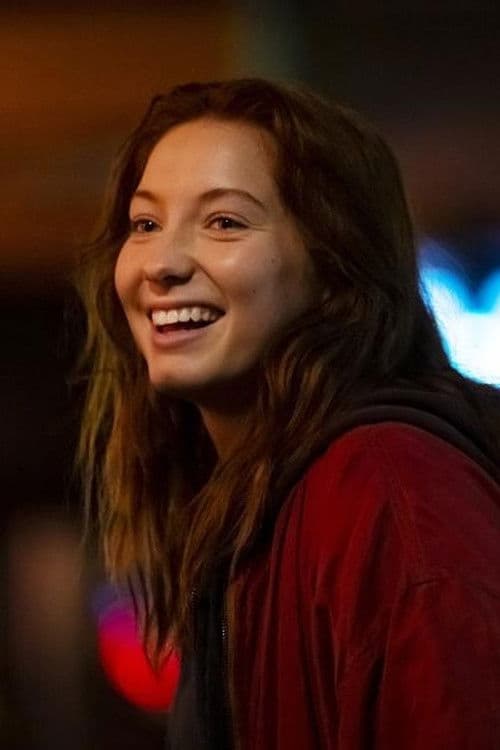 Nikki Hanseblad profile photo