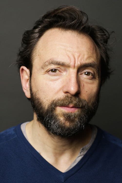Éric Chantelauze profile photo
