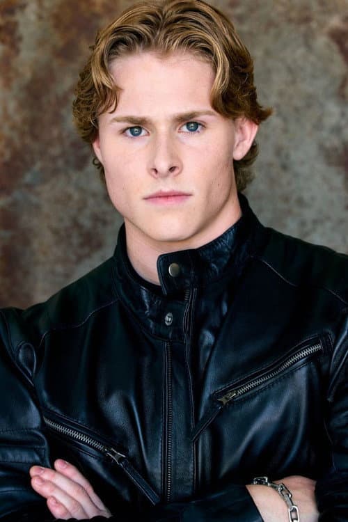 Ryan Gray profile photo