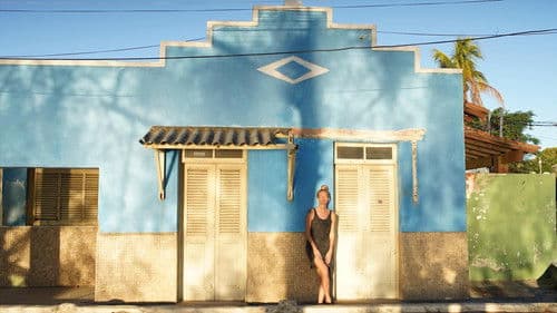 Letrux: Viver é Um Frenesi poster