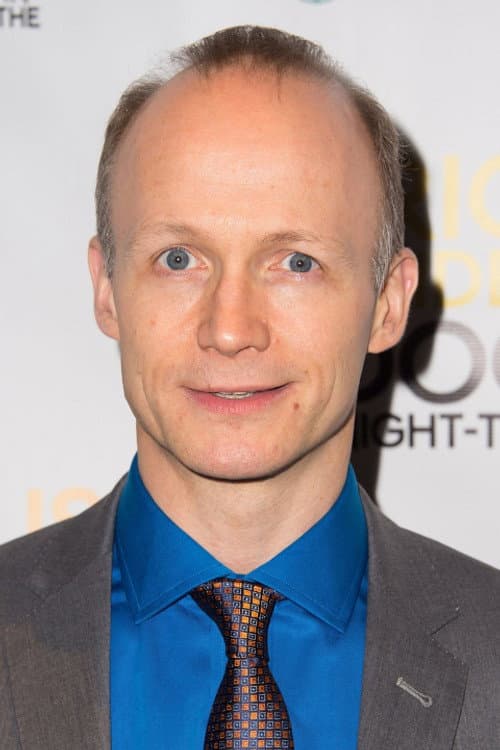 Richard Hollis profile photo