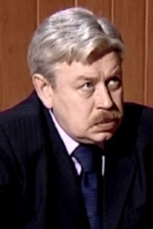 Andrei Kostyakin profile photo