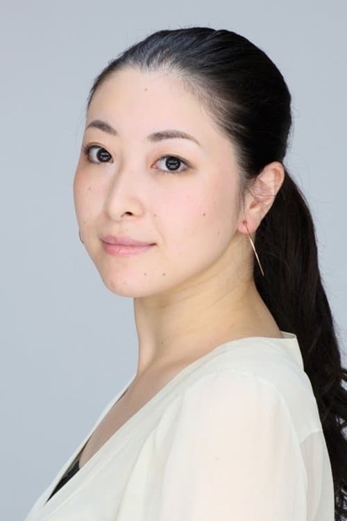 Komina Matsushita profile photo