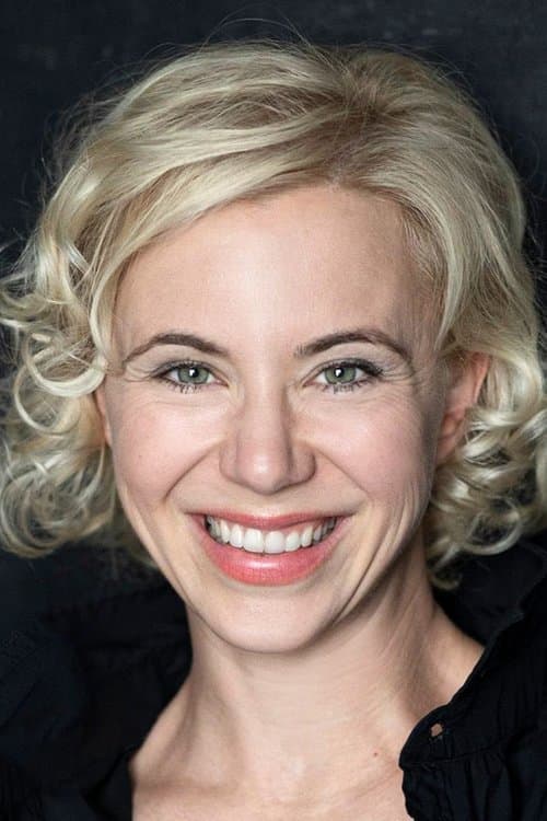 Júlia Ubrankovics profile photo