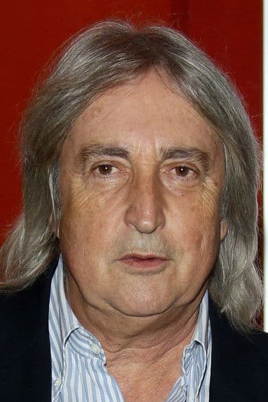 Enrico Vanzina profile photo