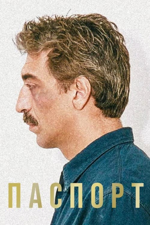 The Passport poster
