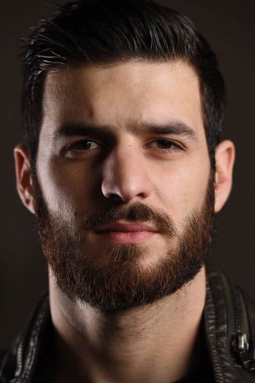 Lee Amir-Cohen profile photo