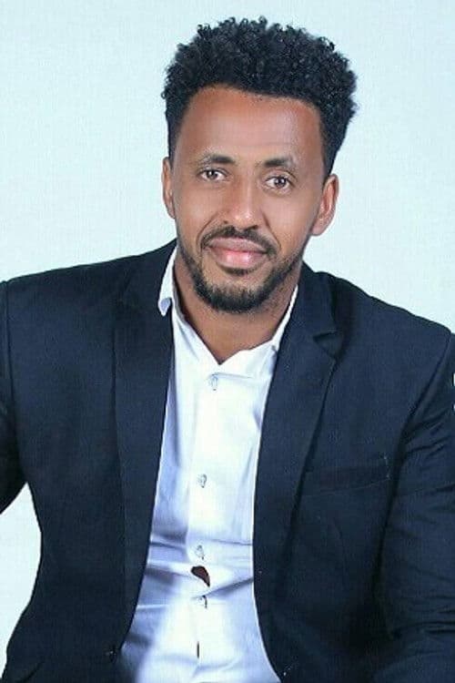 Biniyam Geremew profile photo