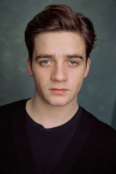 Louis Healy profile photo