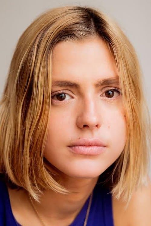 Emma Ravier profile photo