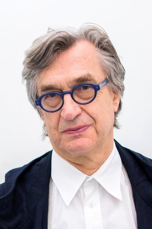 Wim Wenders profile photo