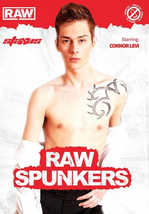 Raw Spunkers poster