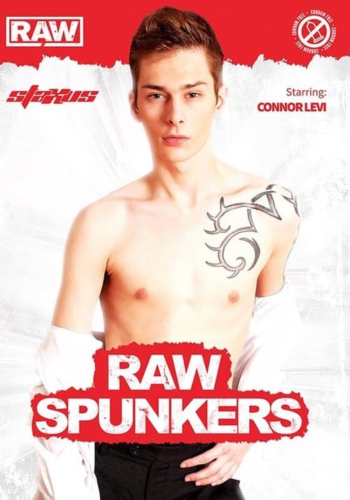 Raw Spunkers poster