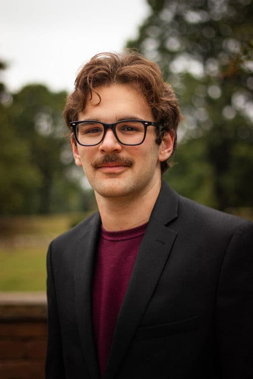 Parker Bohl profile photo