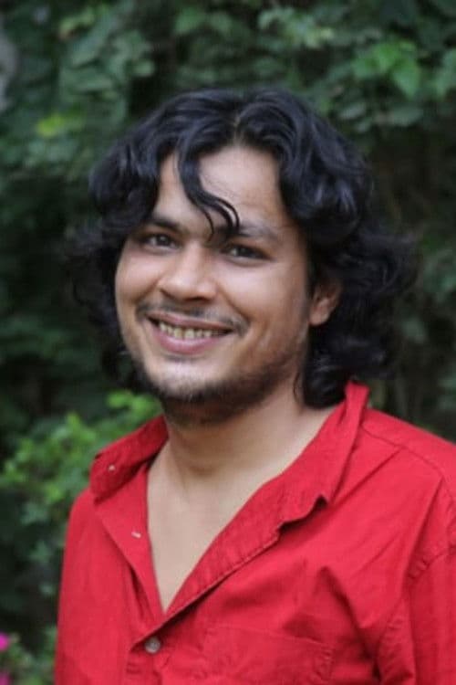 Dhruv Solanki profile photo