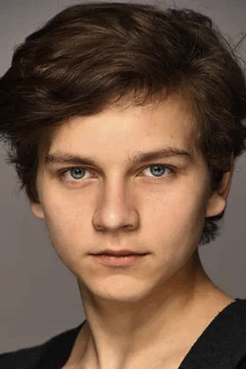 Petr Bezmenov profile photo