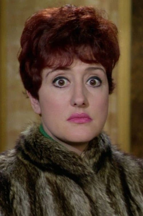 Anna Quayle profile photo