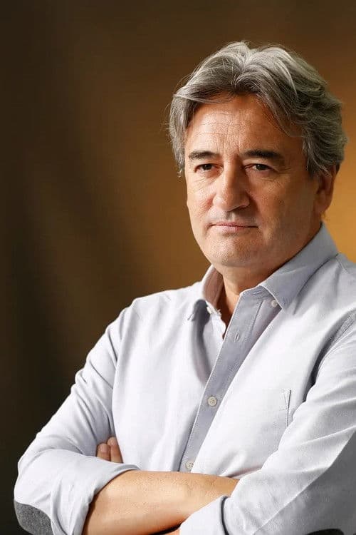 Fergal Keane profile photo