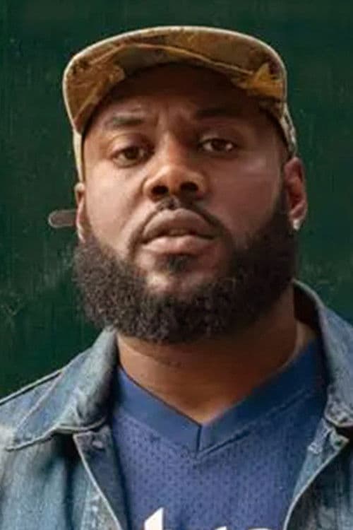 Miles Stroter profile photo