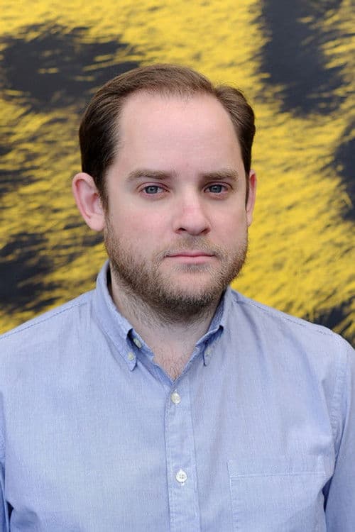 Aaron Katz profile photo