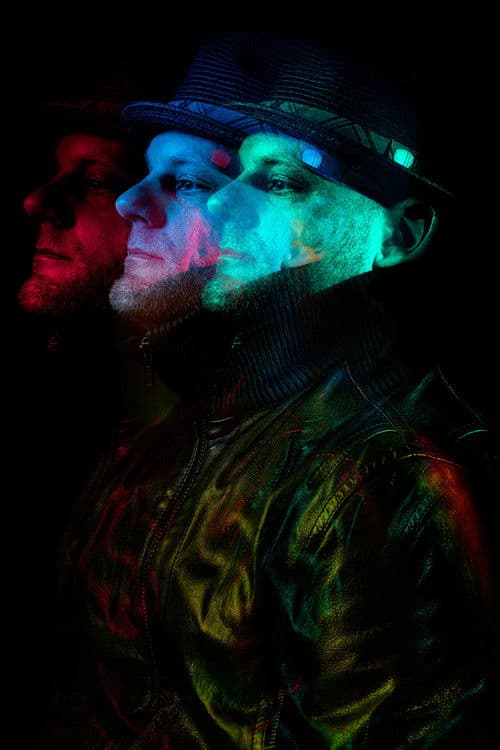 Jesper Isaksen profile photo