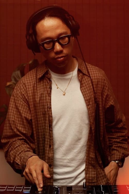 Derrick Gee profile photo