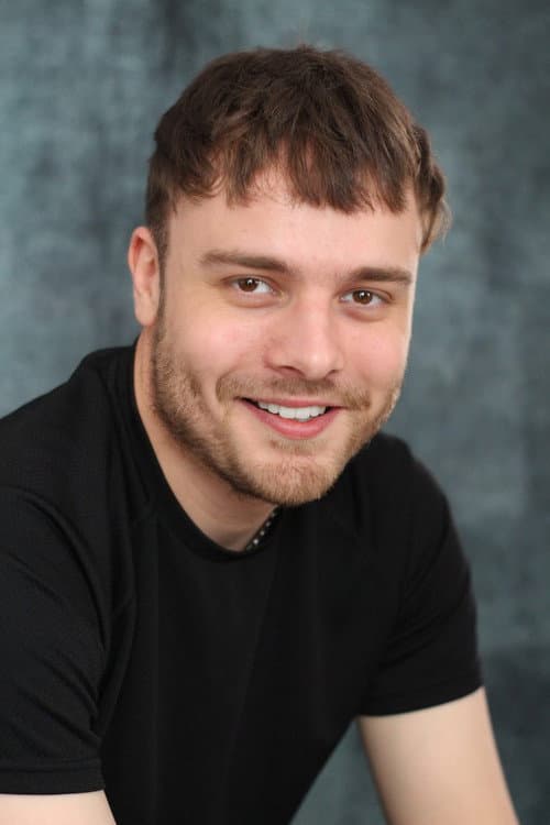 Harrison Emmonds profile photo