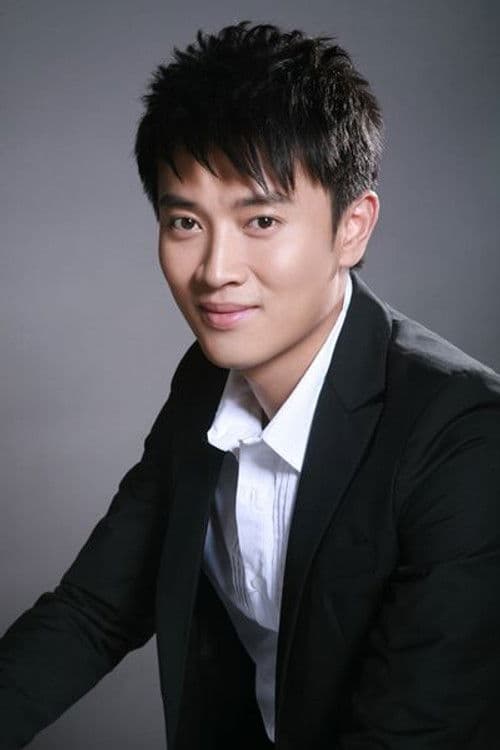 Jiang Yi profile photo