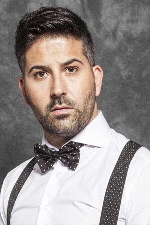 German Villar profile photo