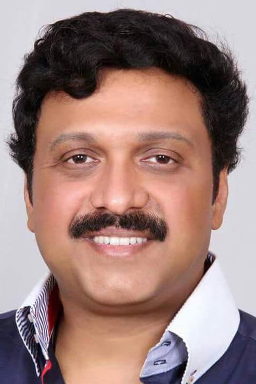 K. B. Ganesh Kumar profile photo