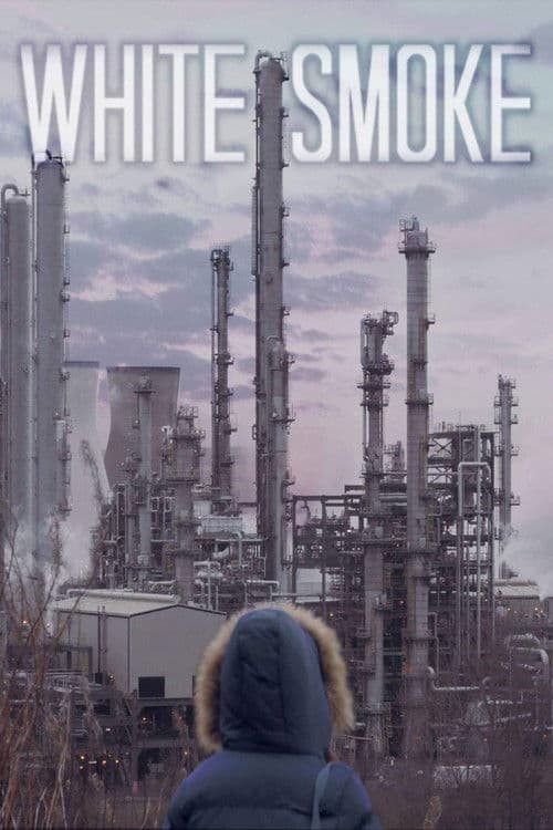White Smoke poster